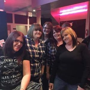 Meet your Posher, Tracy